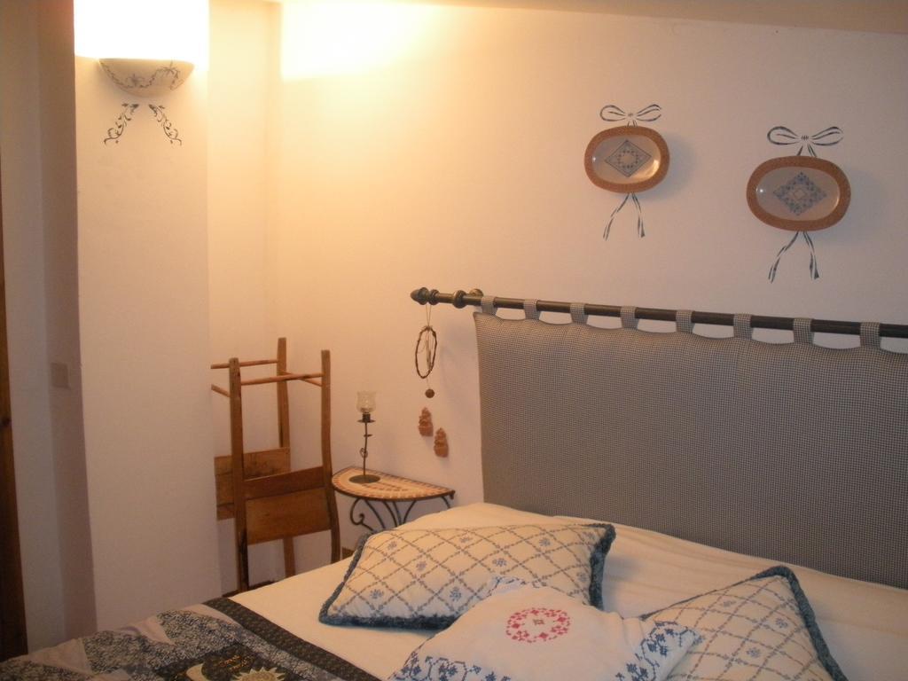 Maison d'hôtes Le Stagioni à Loreto Aprutino Extérieur photo